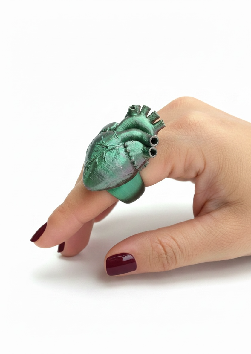 Vivo Ring