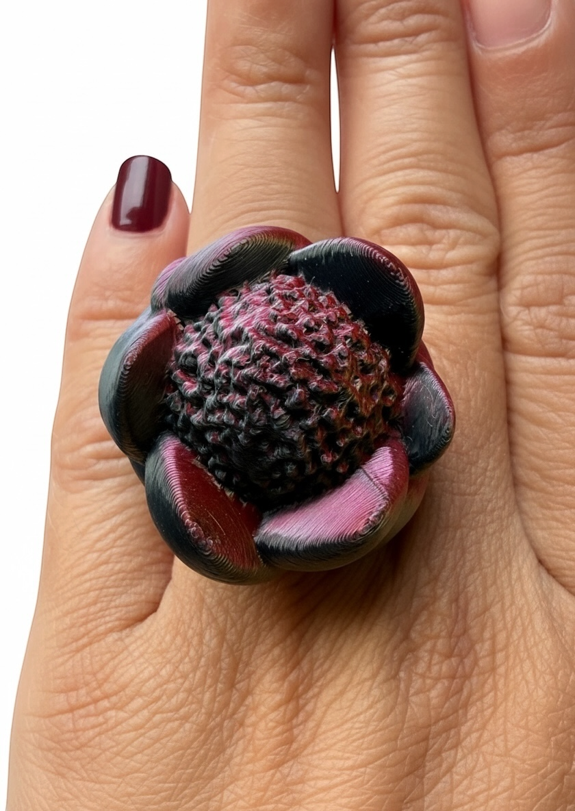 Páramo Ring | ORIGINS Collection | CATE