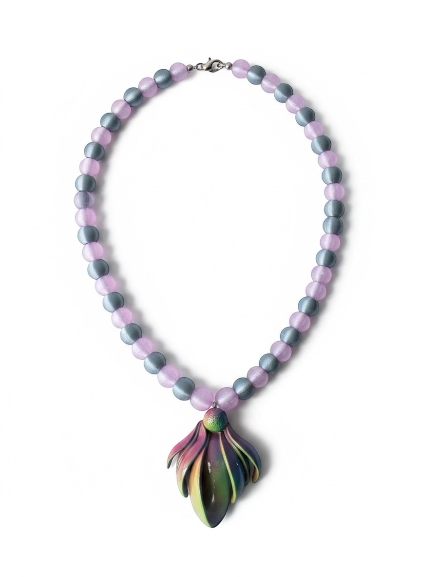 Páramo Necklace | PÁRAMO Collection | CATE