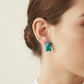 Gummy Bear Earrings | PLAY Collection | CATE