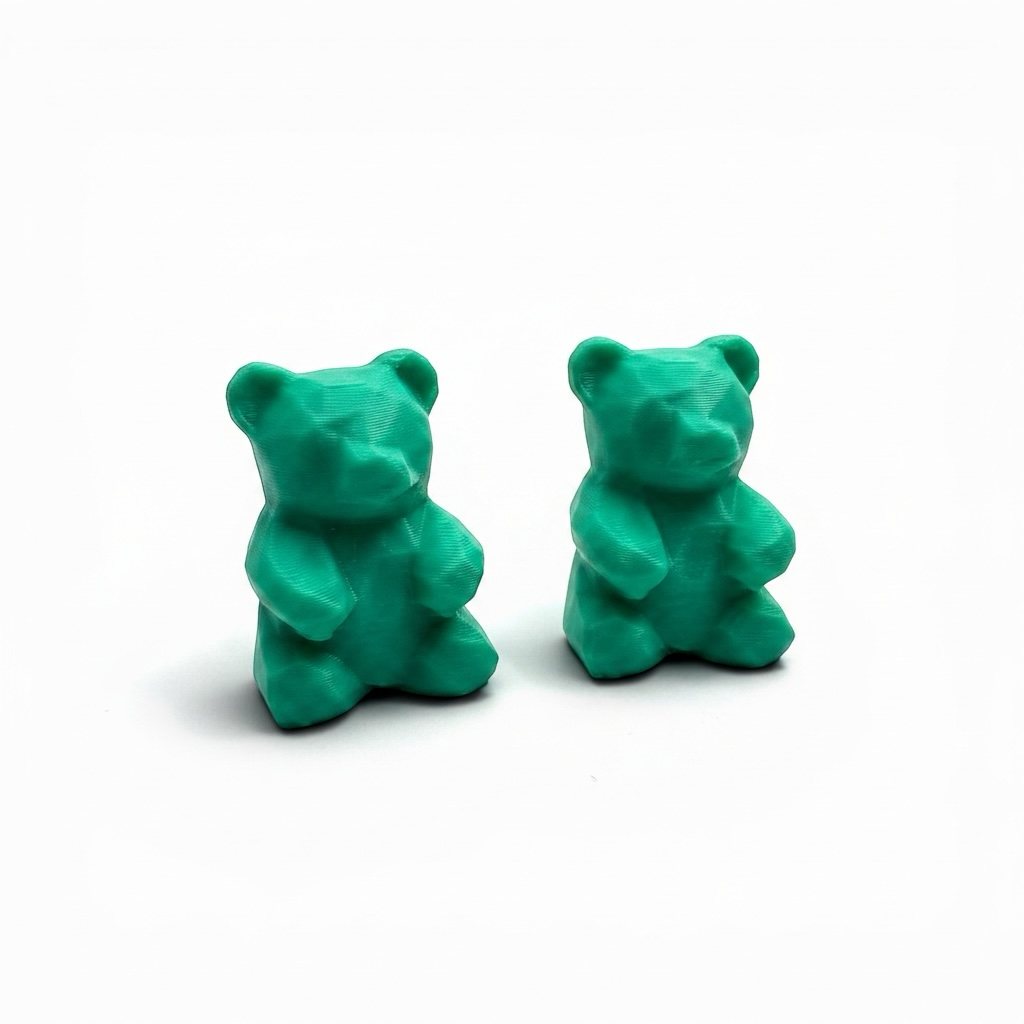 Gummy Bear Earrings | PLAY Collection | CATE