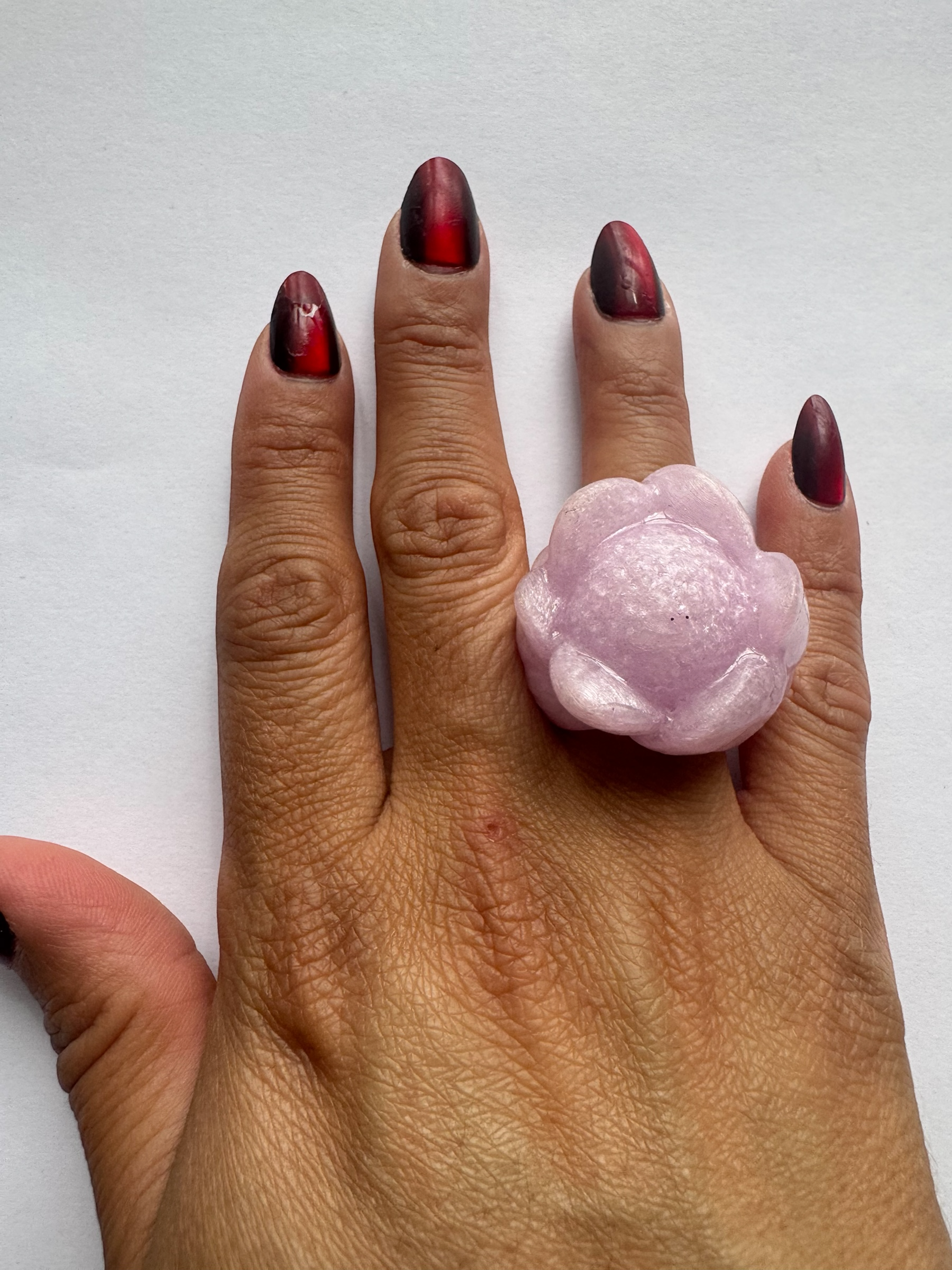 Páramo Ring | ORIGINS Collection | CATE