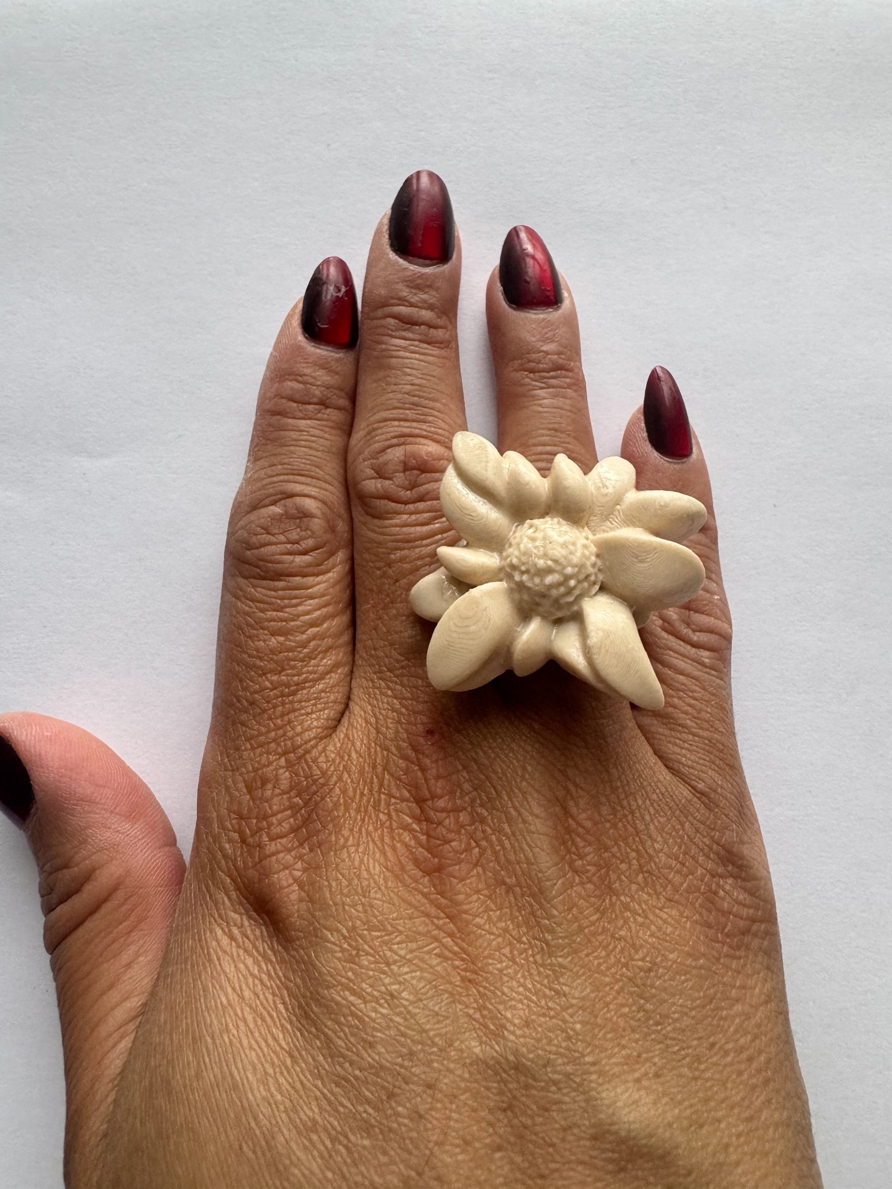 Páramo Ring | ORIGINS Collection | CATE