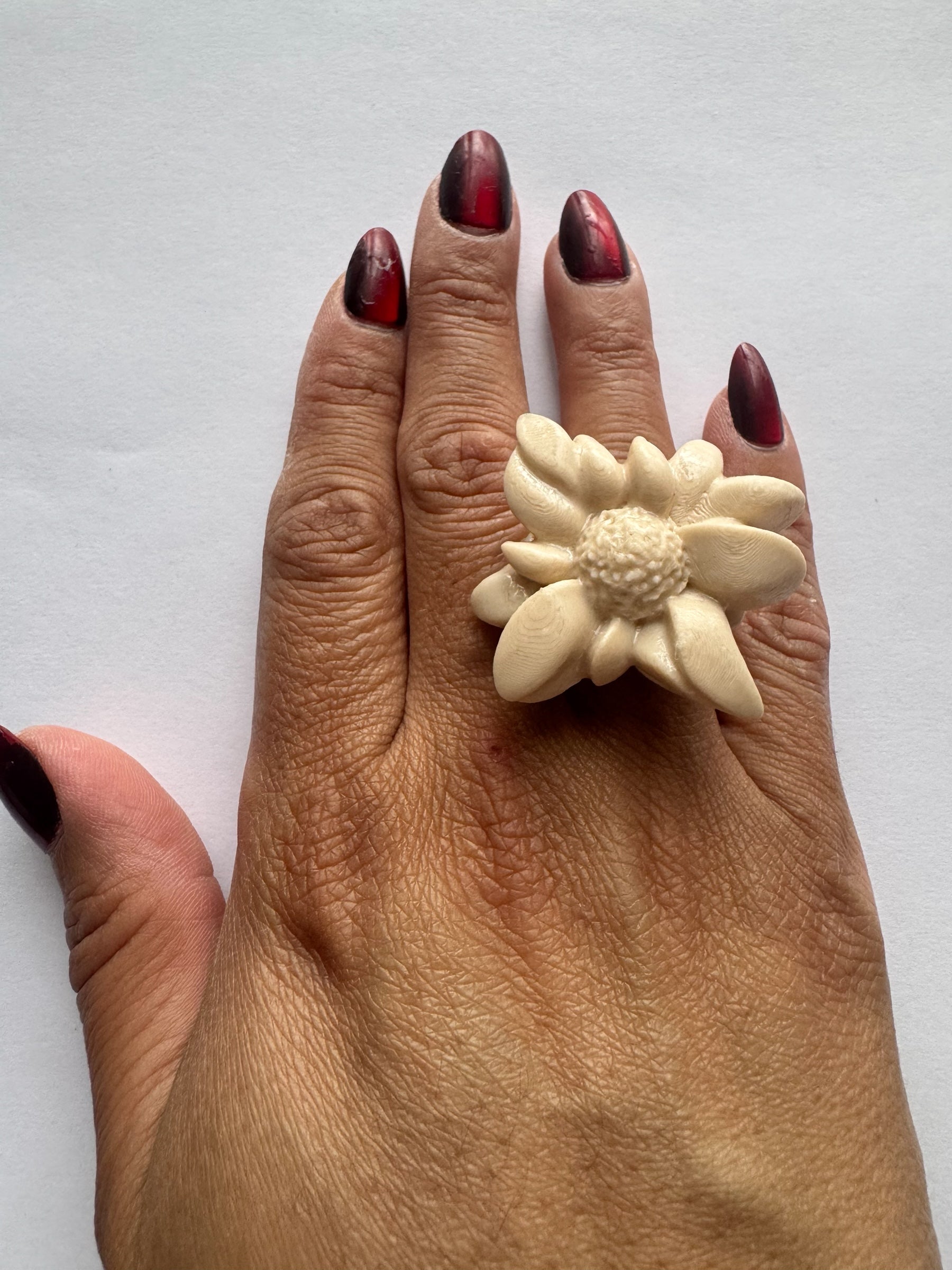 Páramo Ring | ORIGINS Collection | CATE