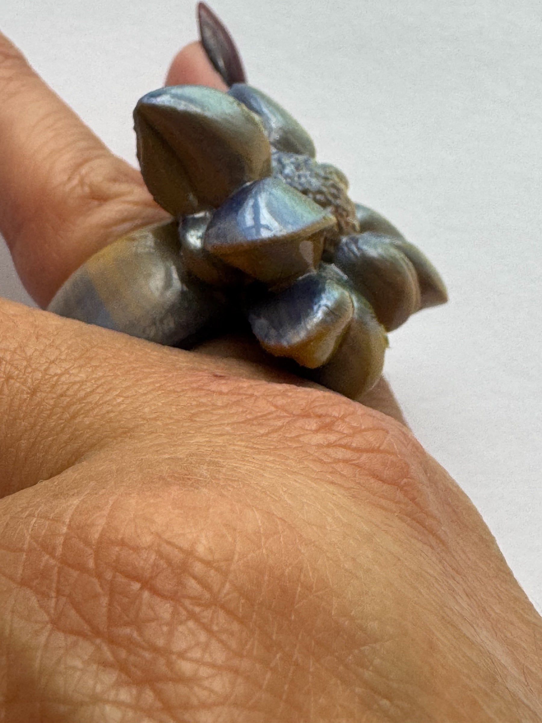 Páramo Ring | ORIGINS Collection | CATE