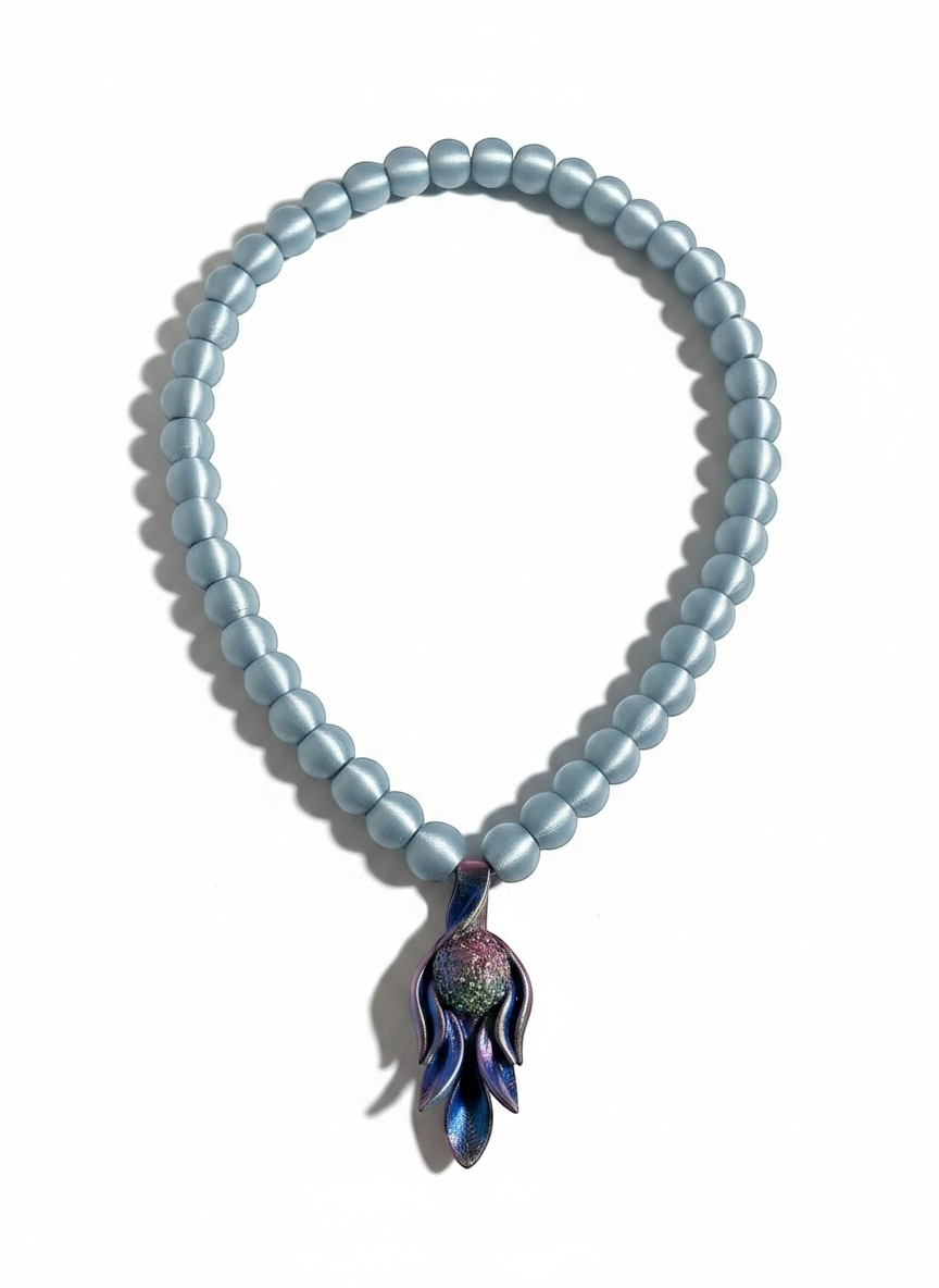 Páramo Necklace | PÁRAMO Collection | CATE