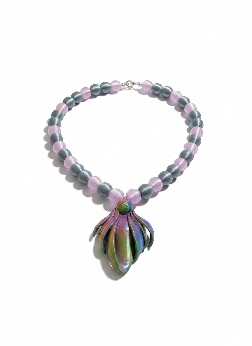 Páramo Necklace | PÁRAMO Collection | CATE