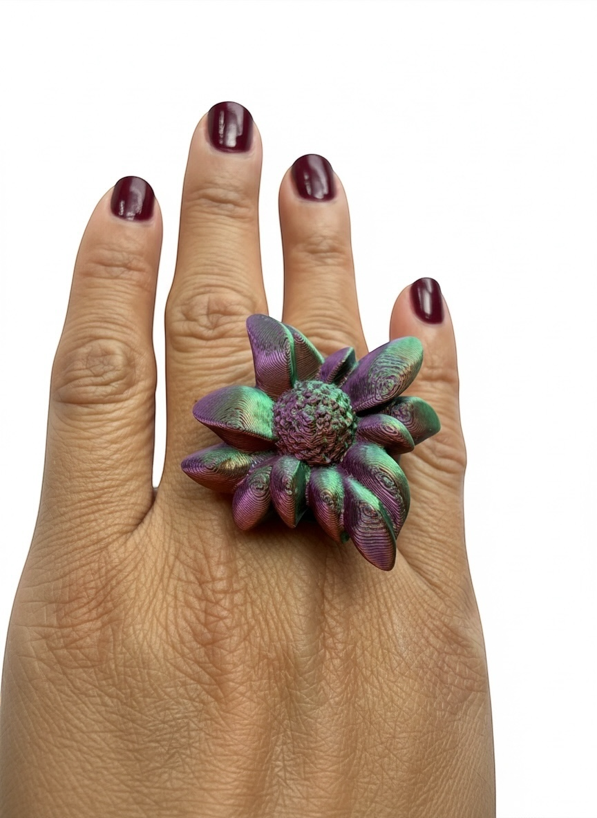 Páramo Ring | ORIGINS Collection | CATE