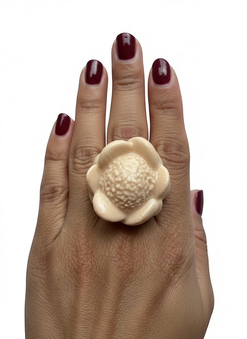 Páramo Ring | ORIGINS Collection | CATE