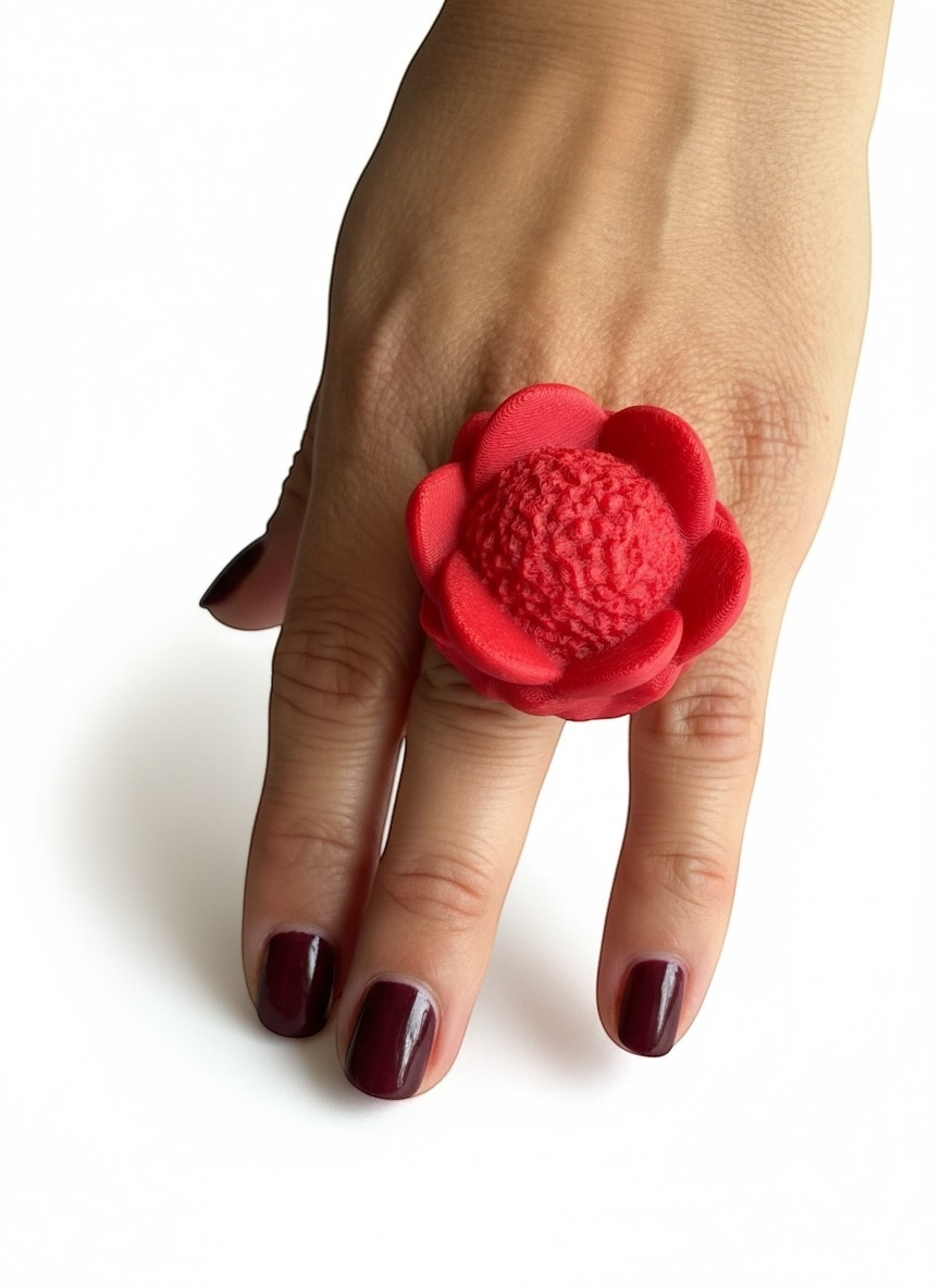 Páramo Ring | ORIGINS Collection | CATE