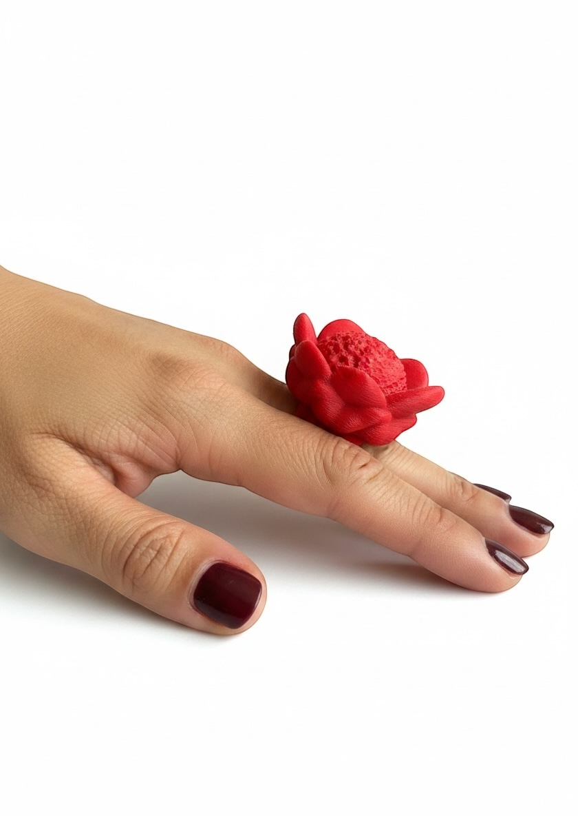 Páramo Ring | ORIGINS Collection | CATE