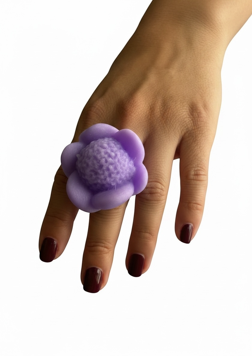 Páramo Ring | ORIGINS Collection | CATE