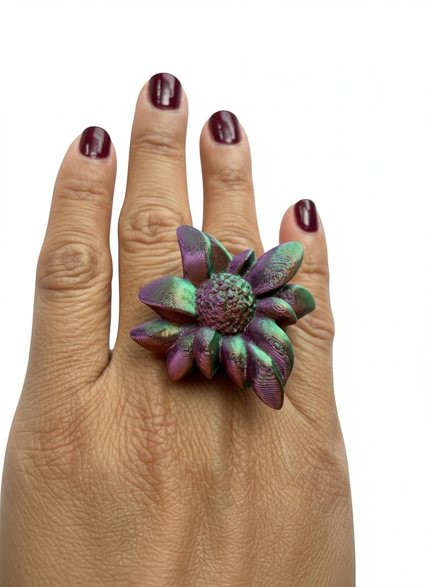 Páramo Ring | ORIGINS Collection | CATE