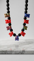 Gummy Bear Collar