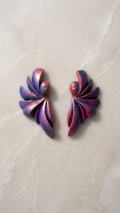 Frailejon Earrings